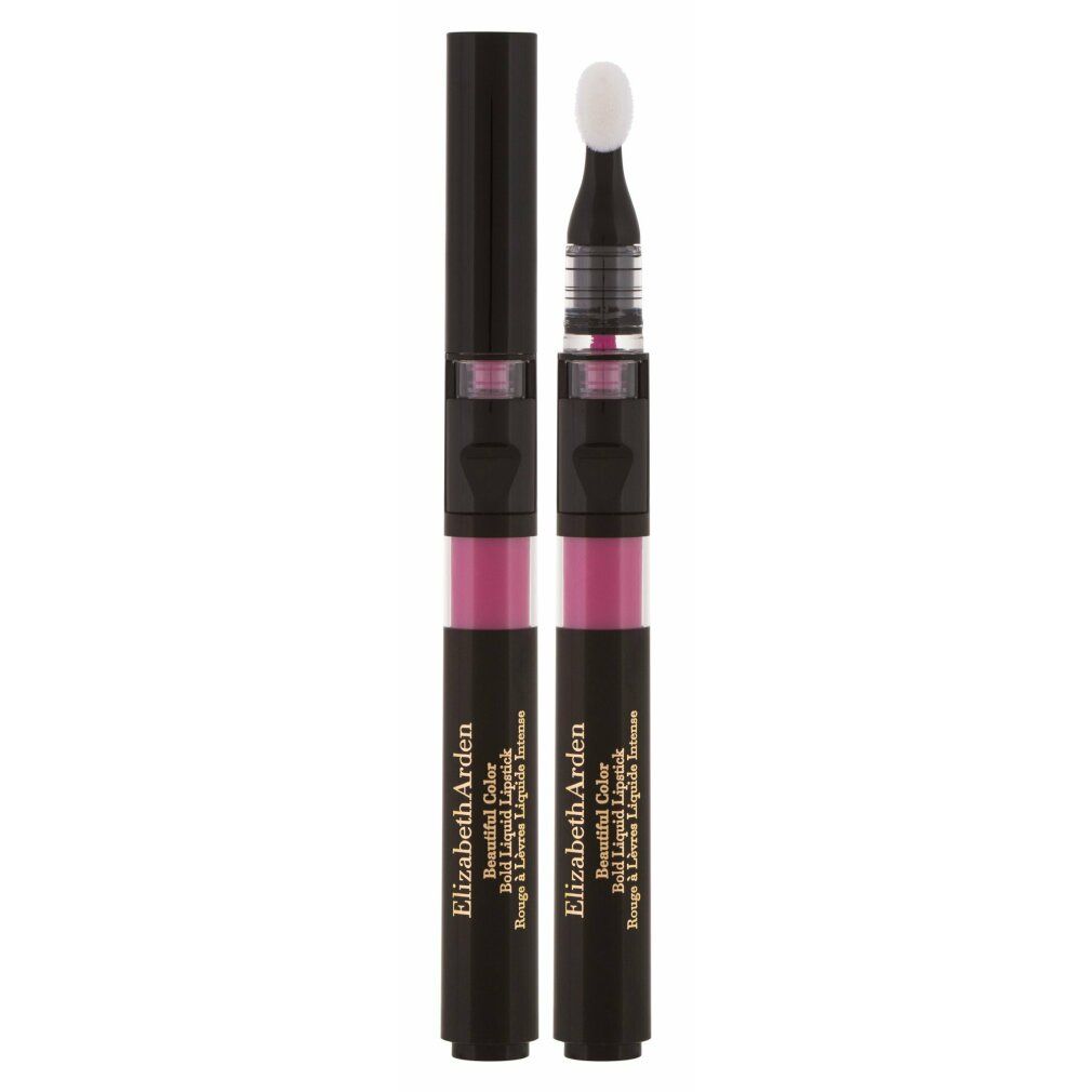 Elizabeth Arden Beautiful Color Bold Liquid Lipstick Extreme Pink