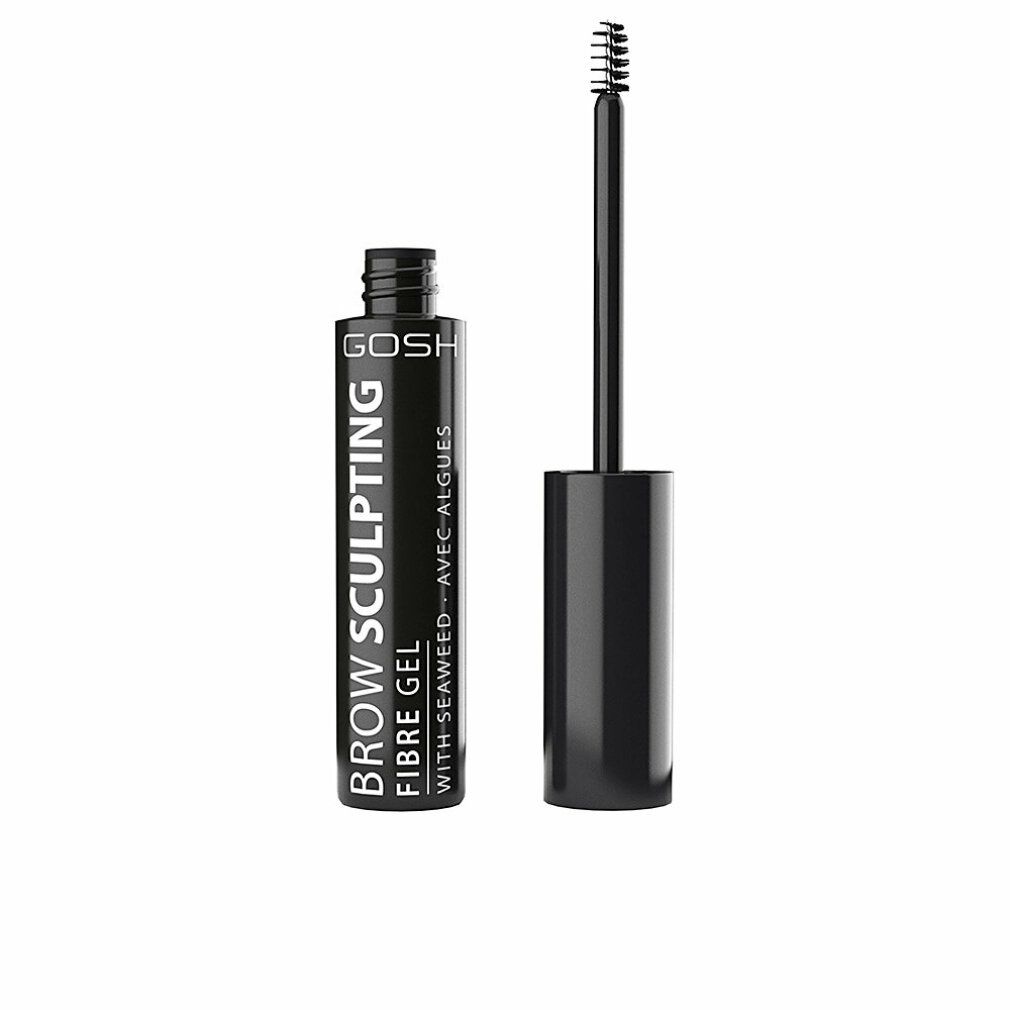 Gosh Brow Sculpting Fibre Gel 001 Nutmeg