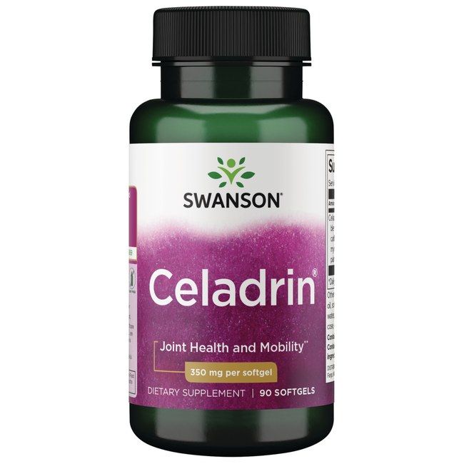Swanson Celadrin 350 mg