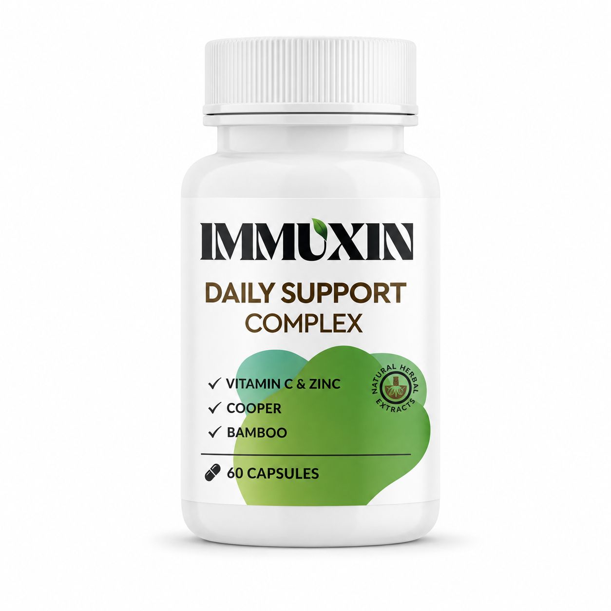 Immuxin Complément alimentaire