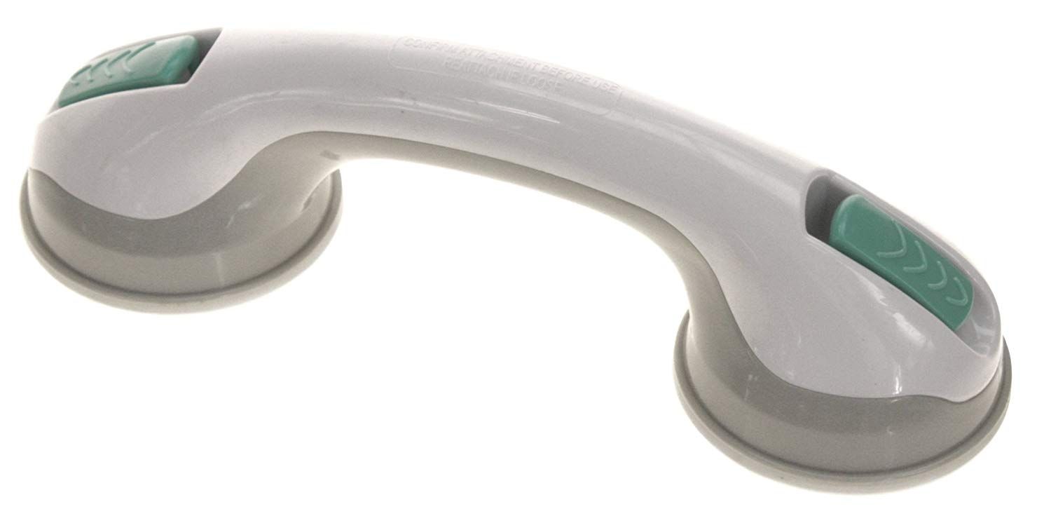 Ausilium Handgreep met zuignappen antislip