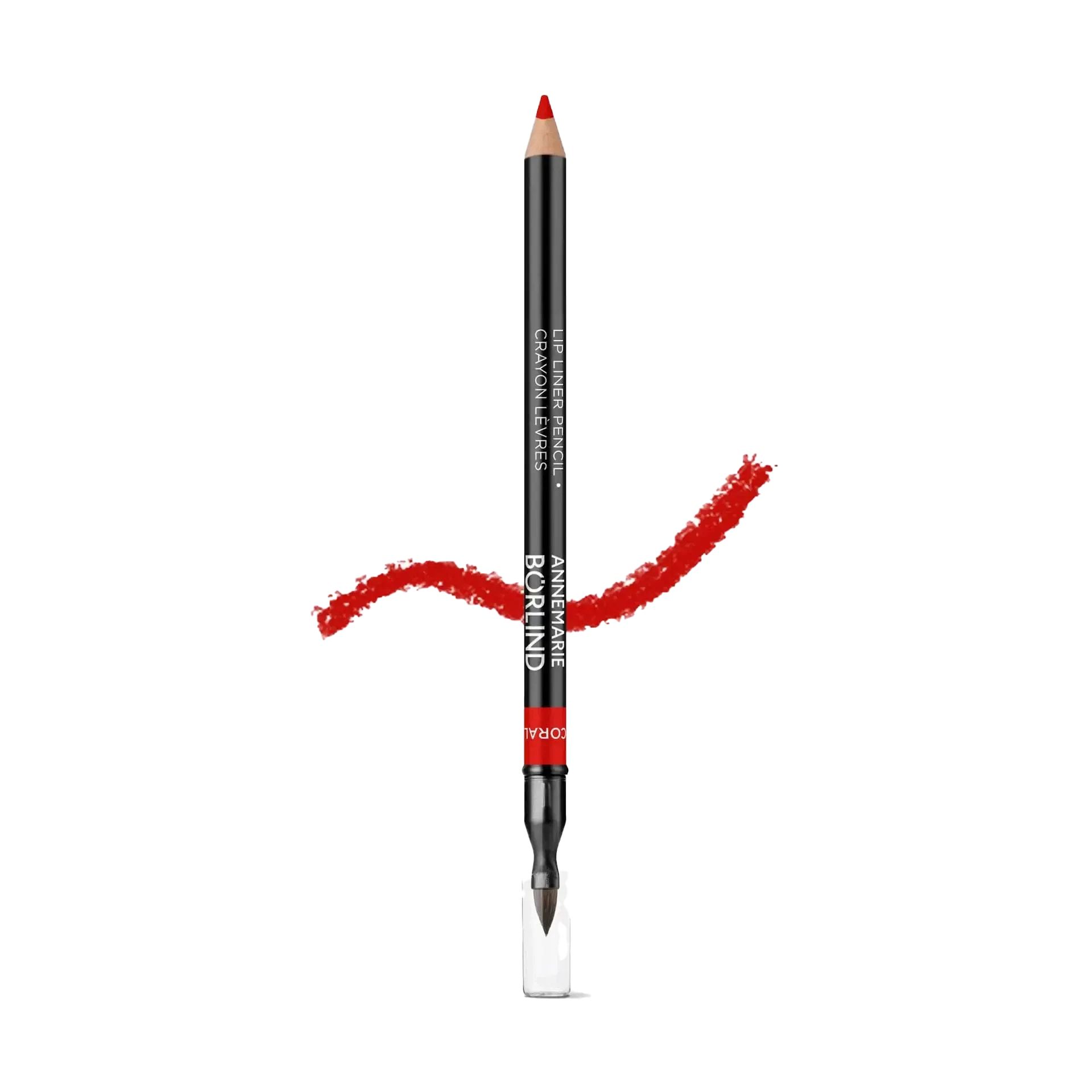 Annemarie Börlind Make-Up Lip Liner Pencil Nude | Alle huidtypes
