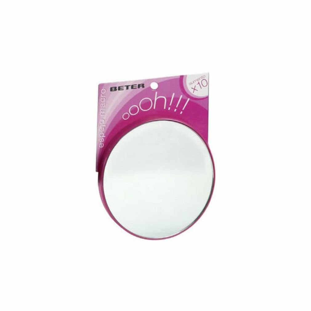 Beter 116646085 Miroir avec ventouse