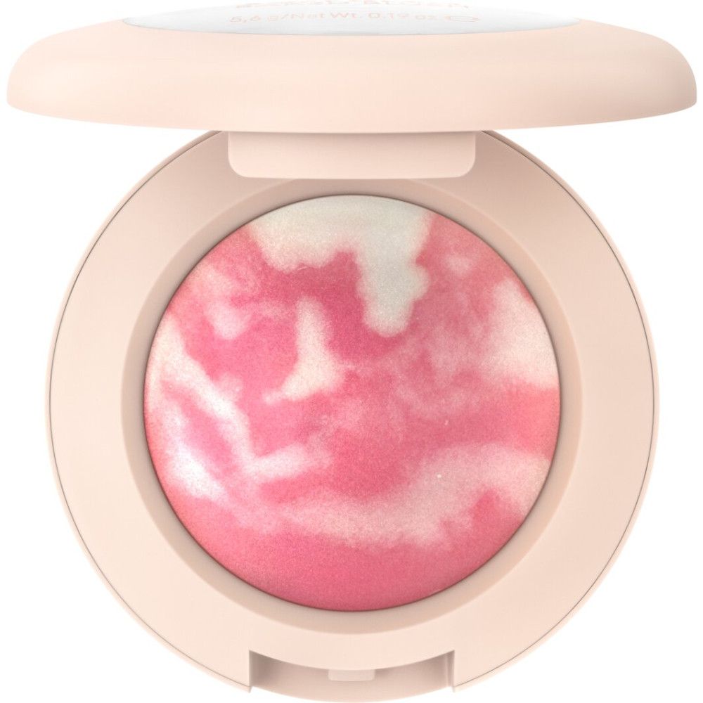 Catrice - Soft Glam Gebakken Blush