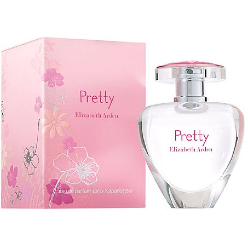 Elizabeth Arden Pretty Eau de Parfum  Spray