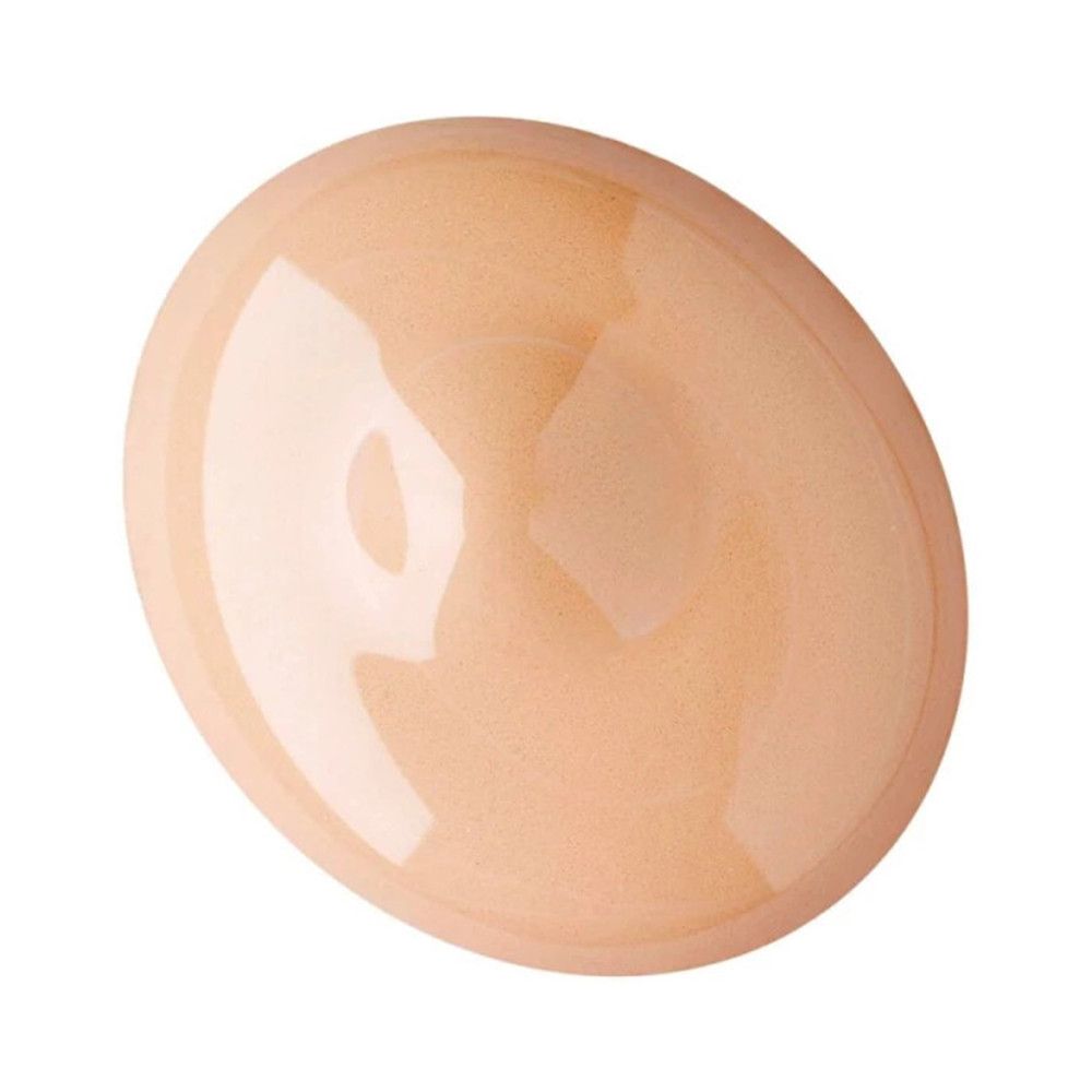 Een druppel ARTDECO Natural Foundation in Neutral Sand.