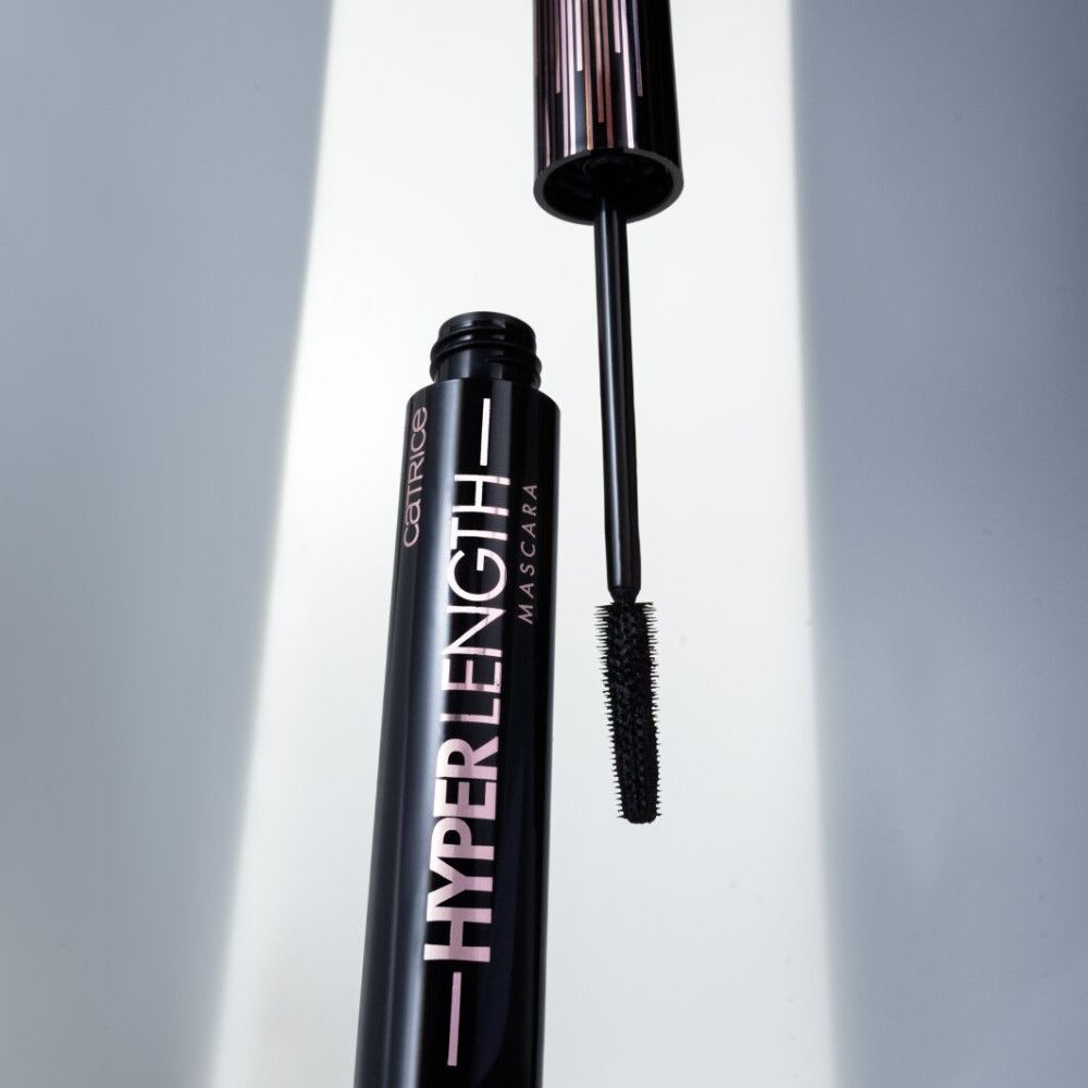 Catrice - Mascara Hyper Length