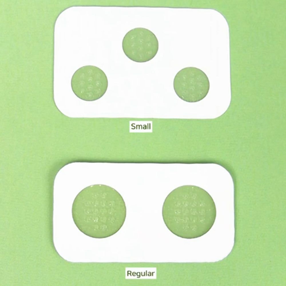ACROPASS Trouble Care Microcone-pleisterset