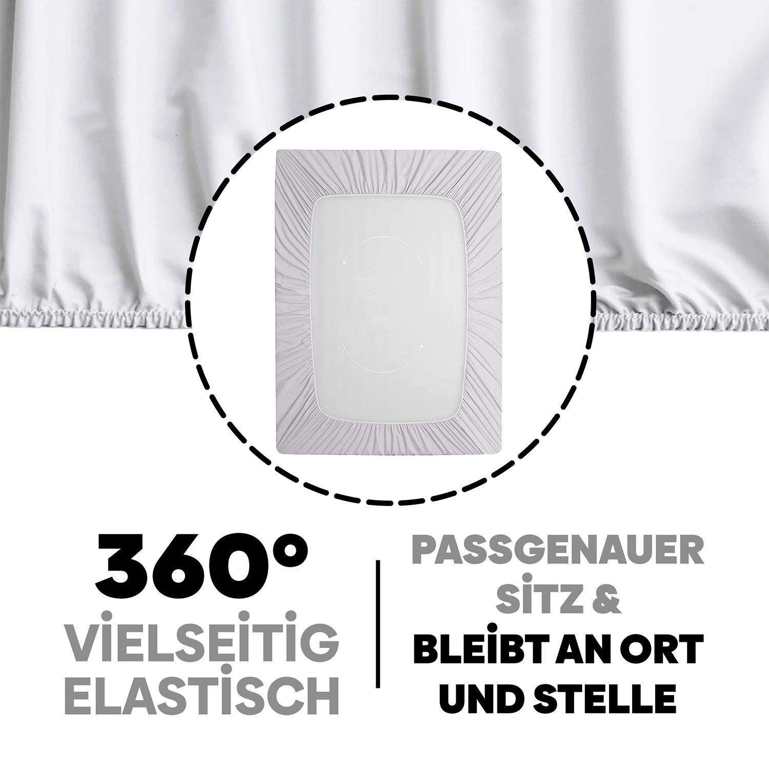 Drap-housse EVE Textile