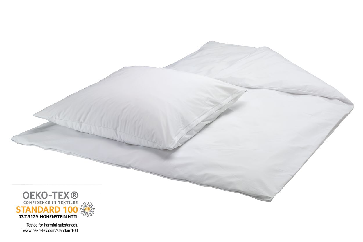 Suprima 3530 Housse de’Oreiller