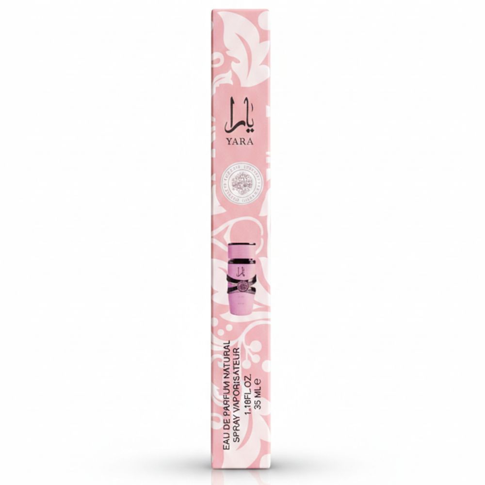 Lattafa - Eau de Parfum Yara