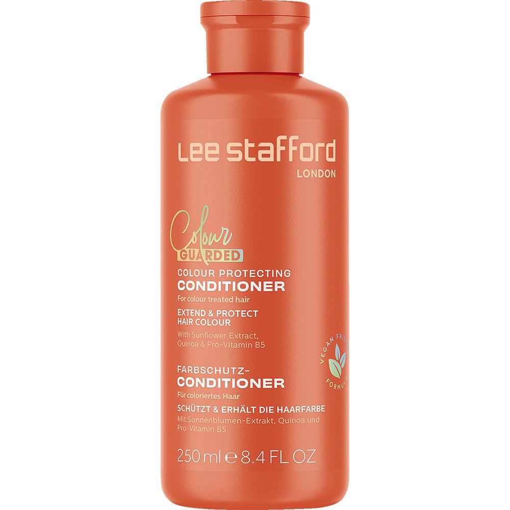 LEE STAFFORD Colour Guarded Colour Protecting Conditioner