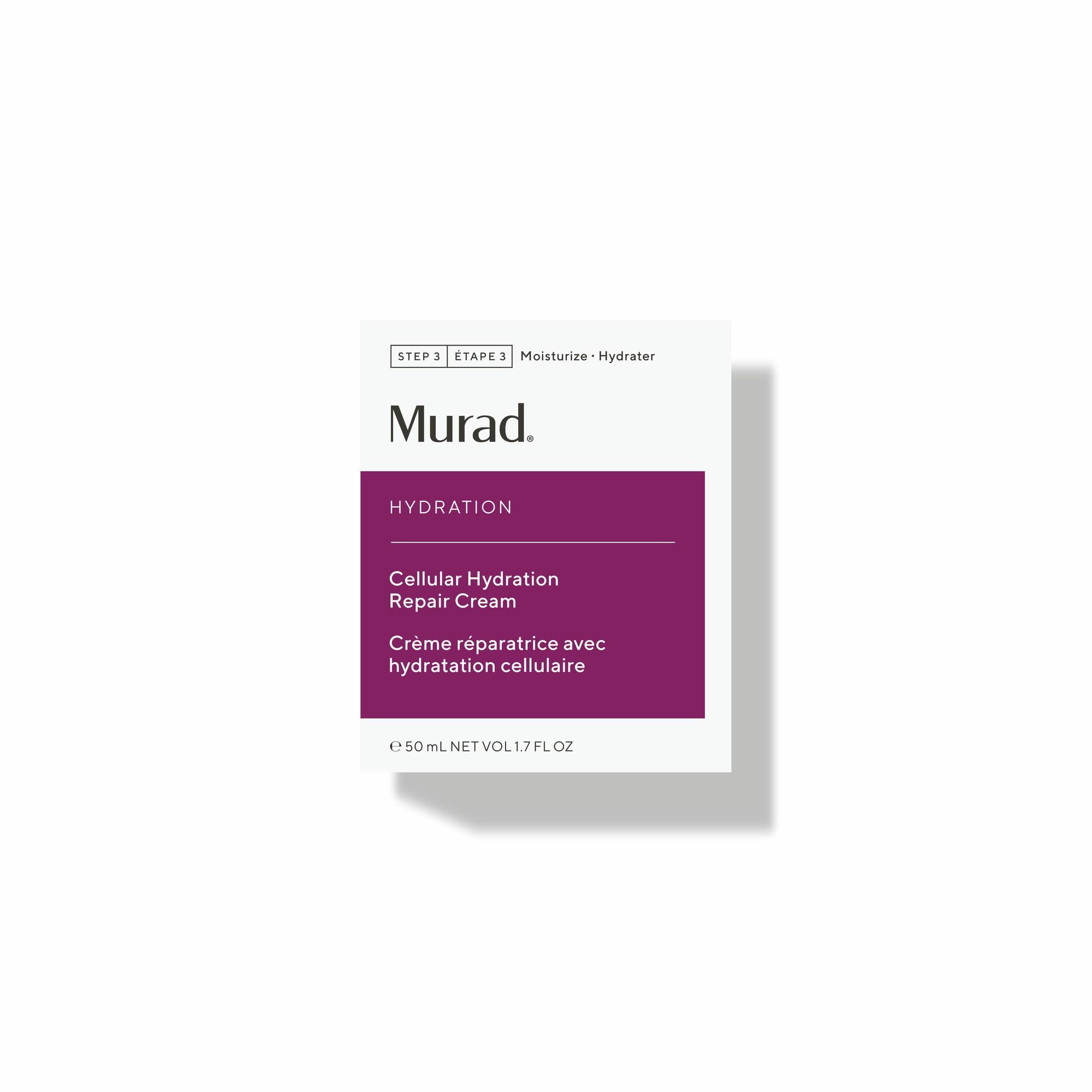 Murad Cellular Hydration Repair Cream - Crème