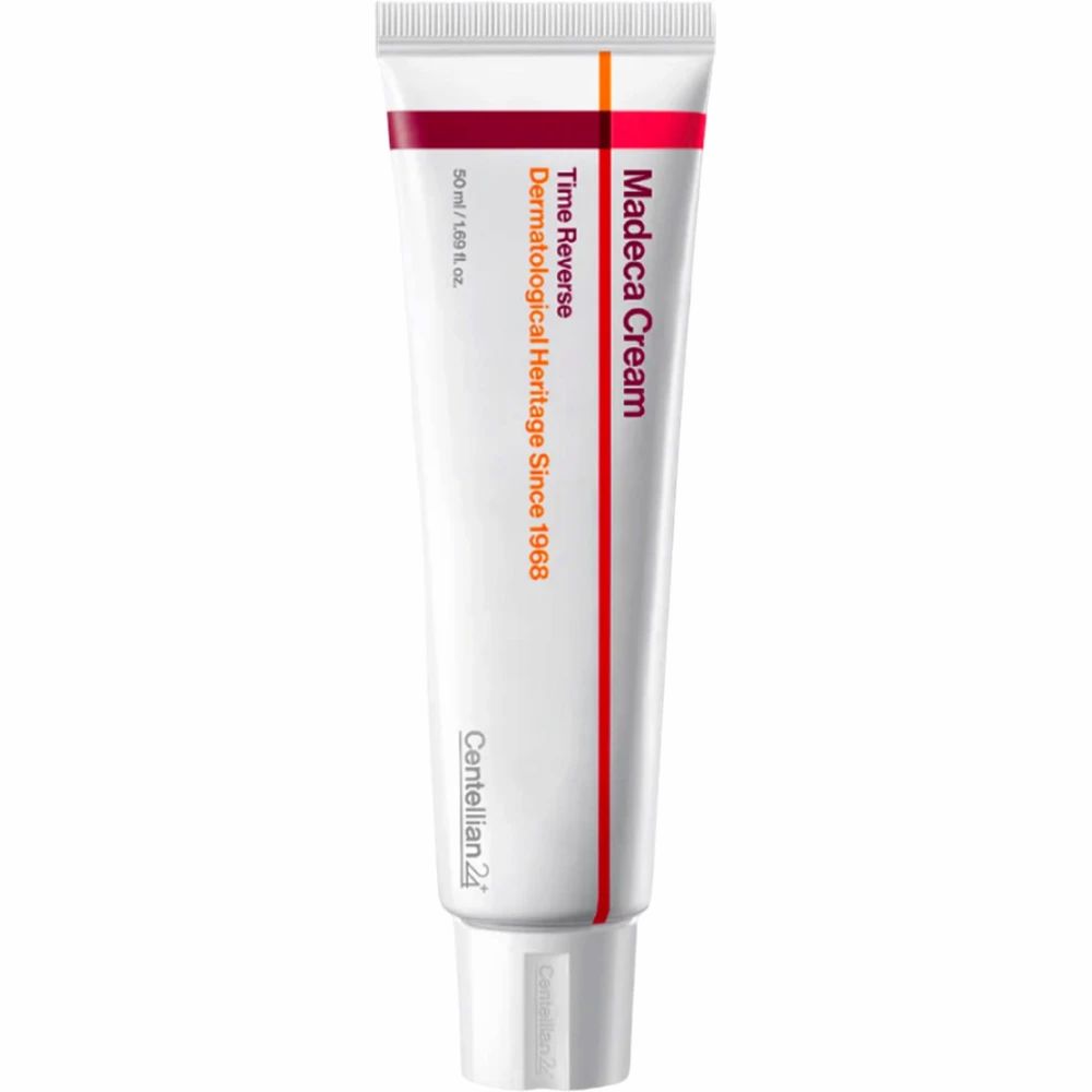 CENTELLIAN24 Madeca Time Reverse Crème Visage – anti-âge et réparatrice
