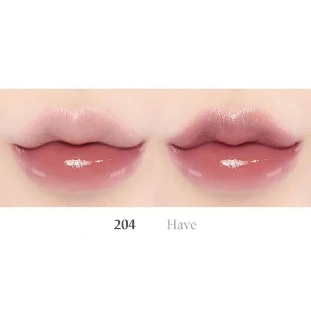 LAKA Bonding Glow rouge à lèvres 204 Have