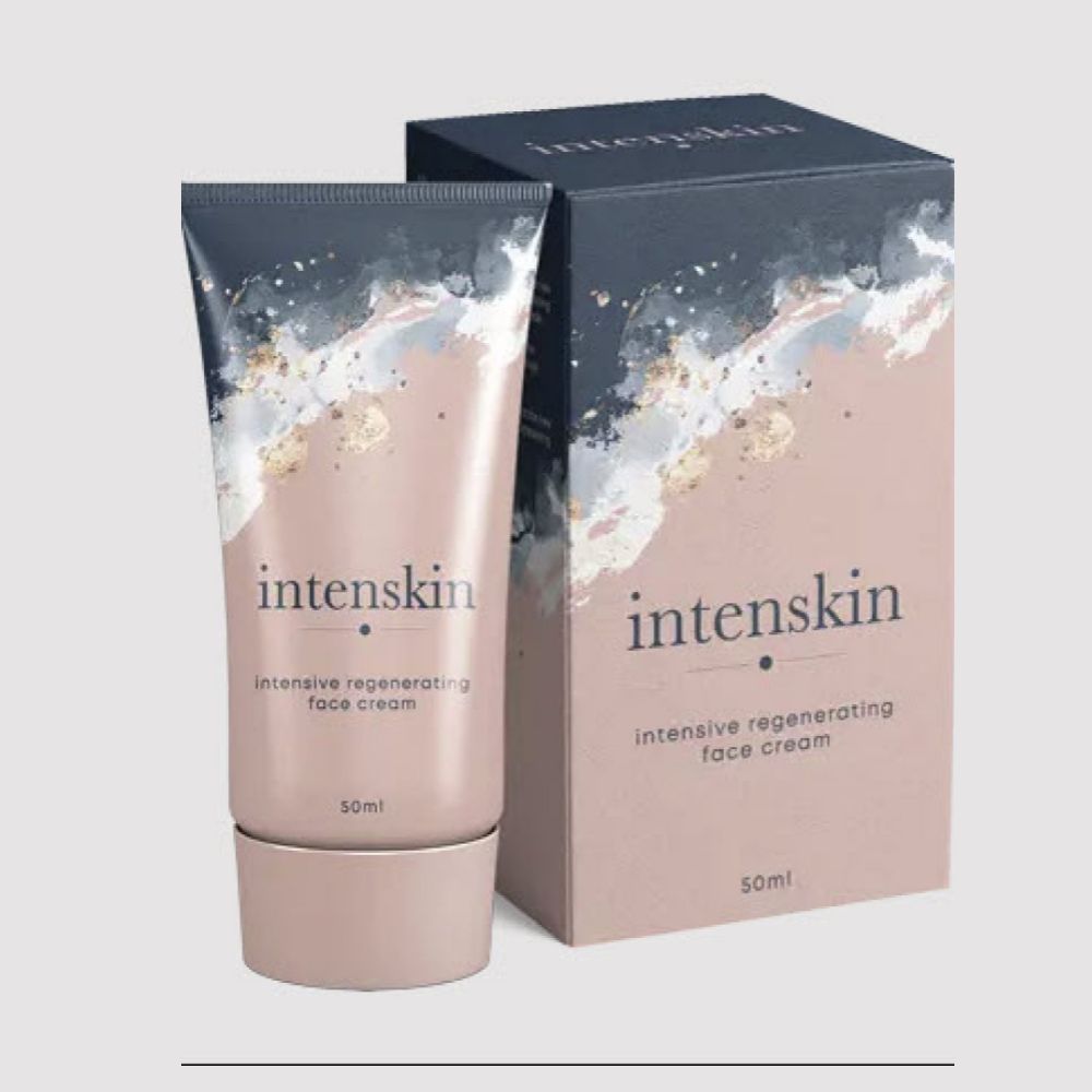 Crème anti-âge Intenskin