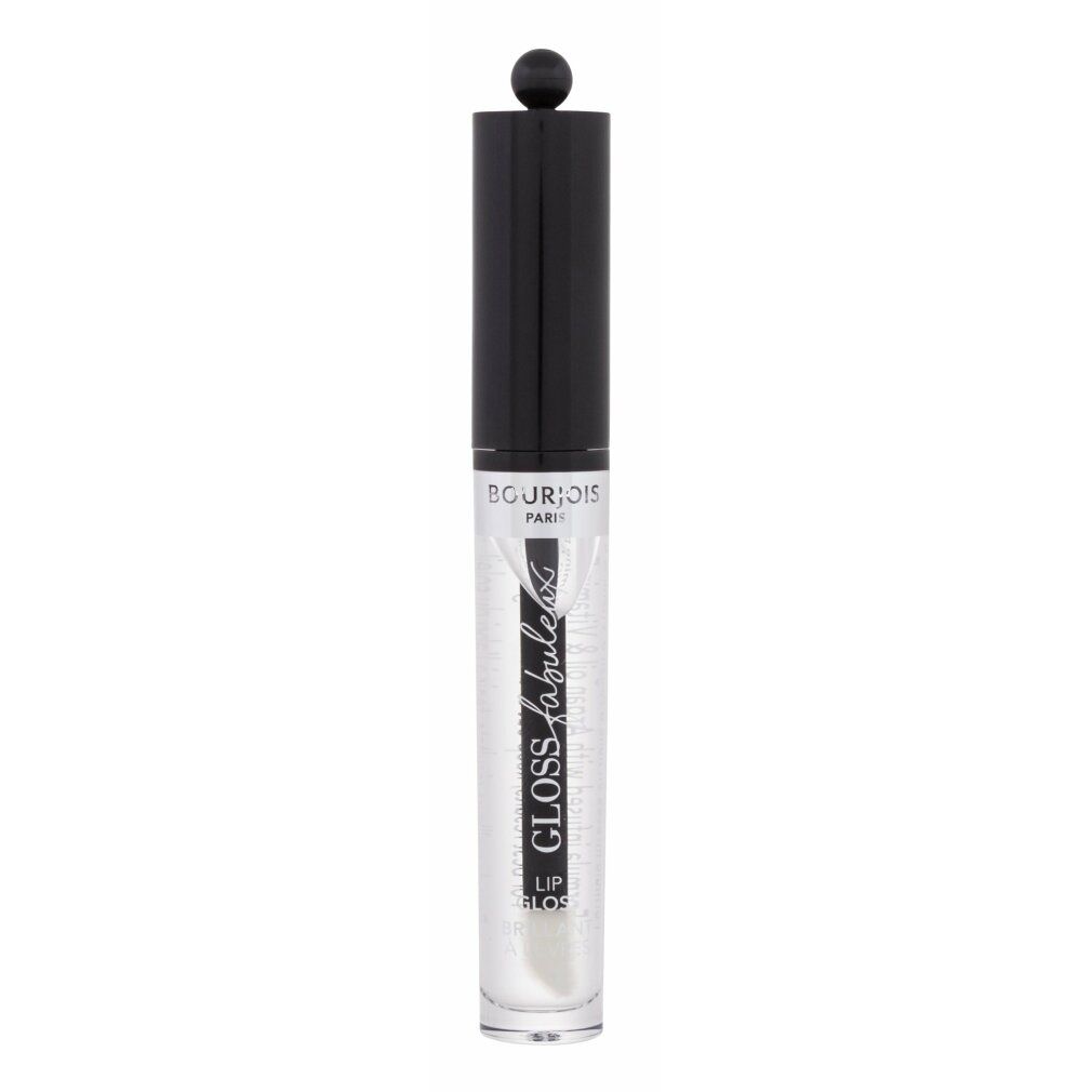 Bourjois Bj Labial Effet 3d Fabuleux Gloss 24h
