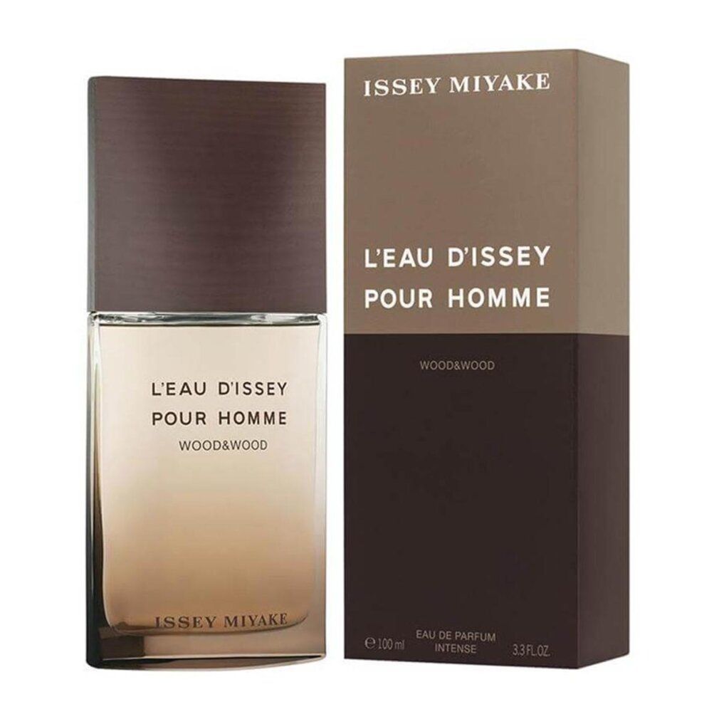 l'Eau d'Issey Wood & Wood Eau De Parfum Spray
