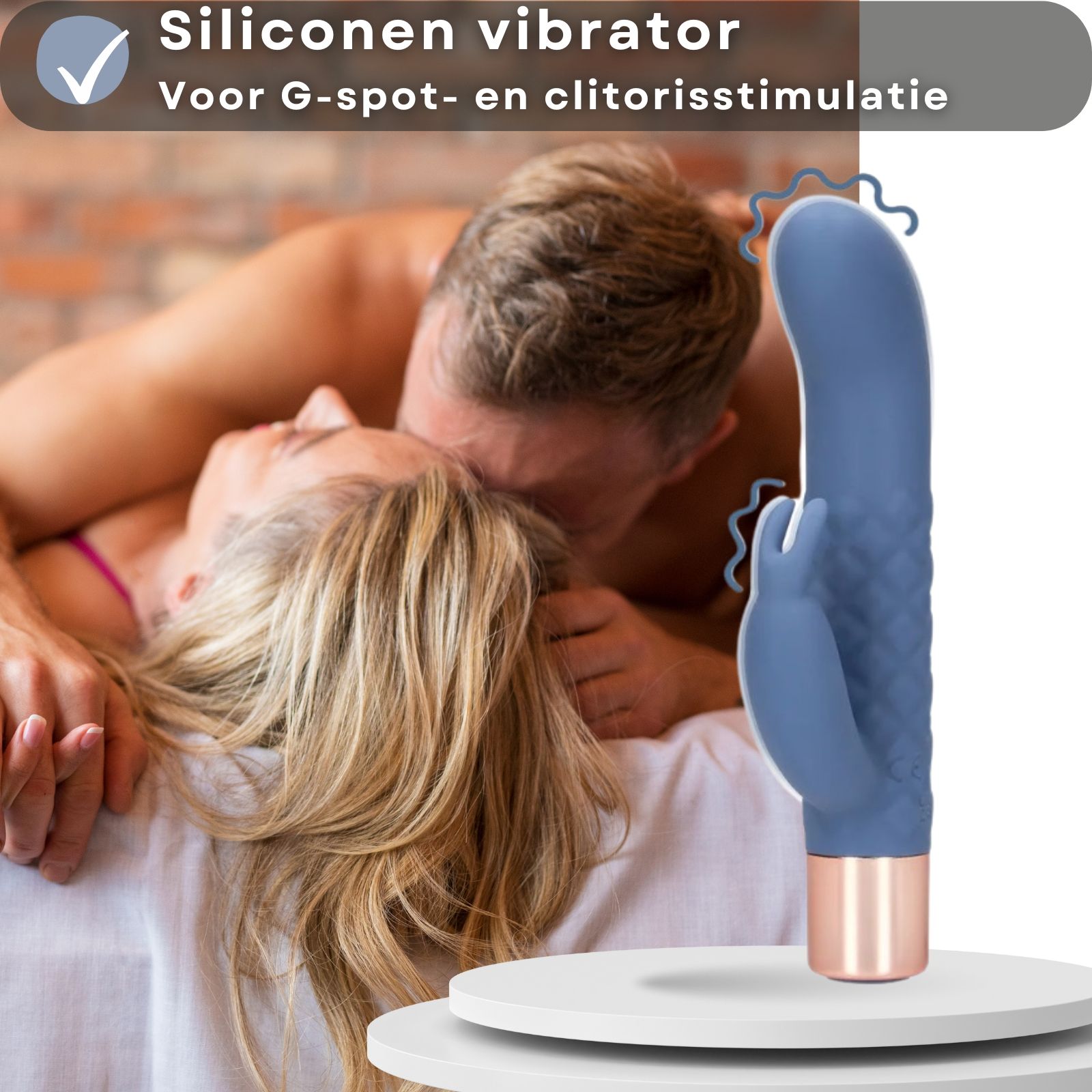 Lovelyness  Vibrator „Horizon“