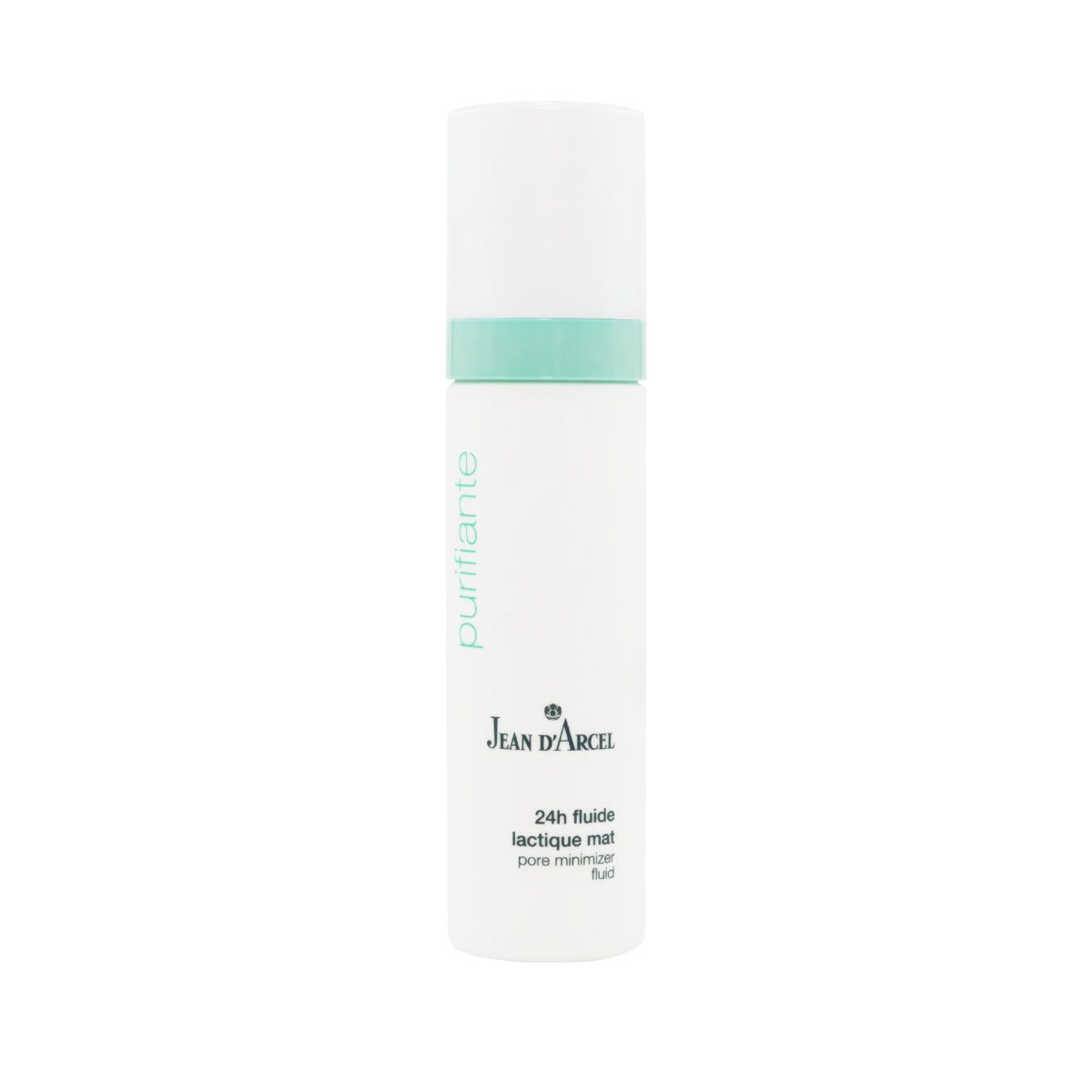 Jean d'Arcel Purifiante 24h Fluide Lactique Mat Pore Minimizer Fluid | Vette huid