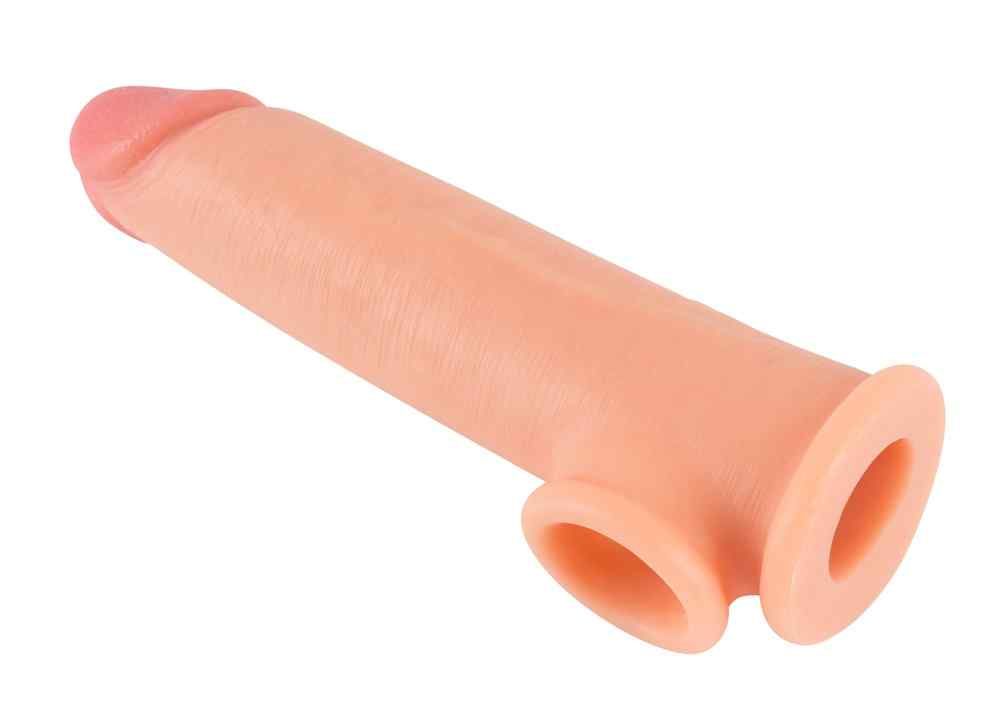 Extension Realistixxx 5cm