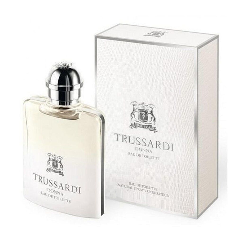 Trussardi Donna Eau de Toilette  Spray