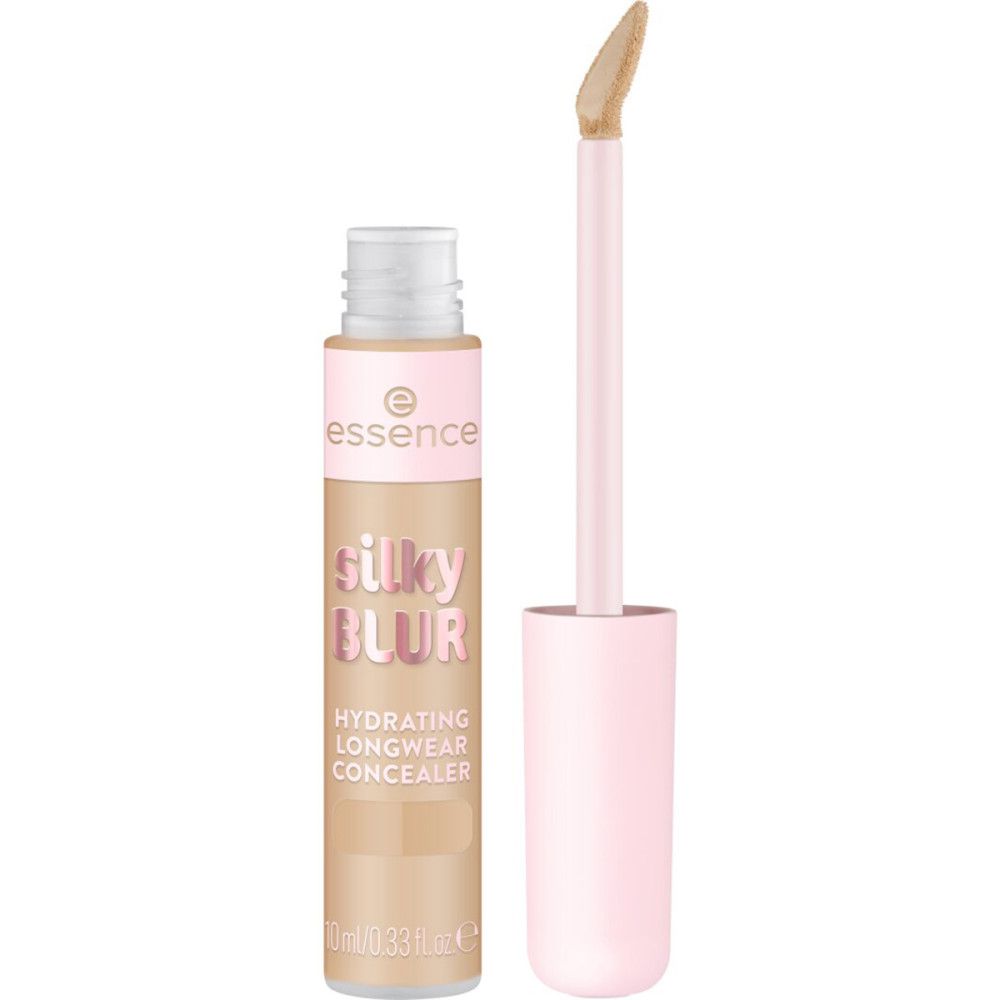 Essence - Correcteur Silky Blur Hydrating Longwear