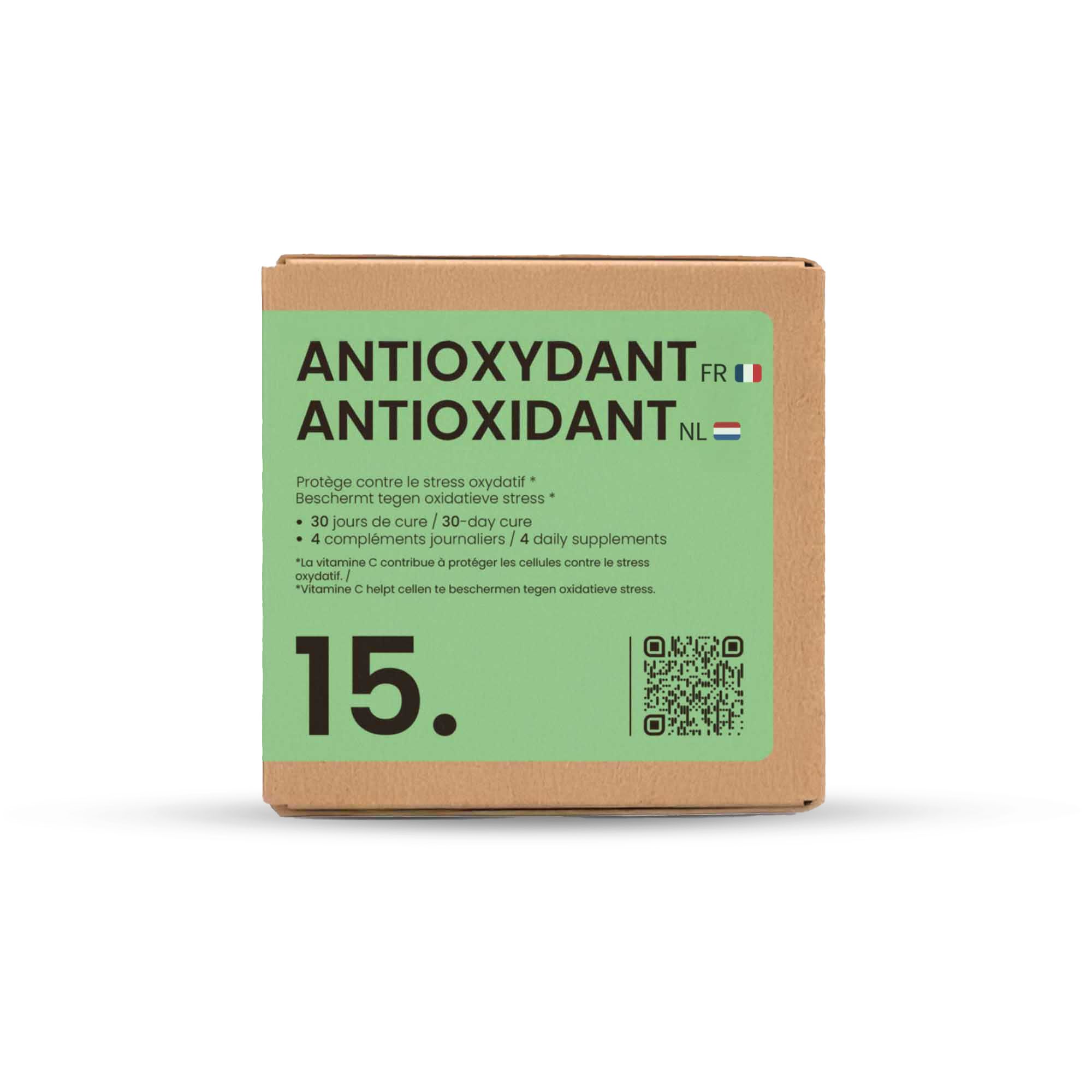 Suplemint® Supplement ANTIOXIDANT