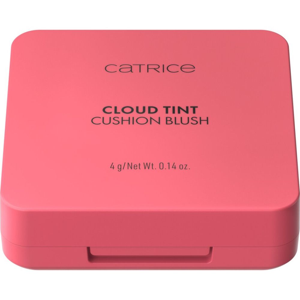 Catrice - Blush Cloud Tint Cushion