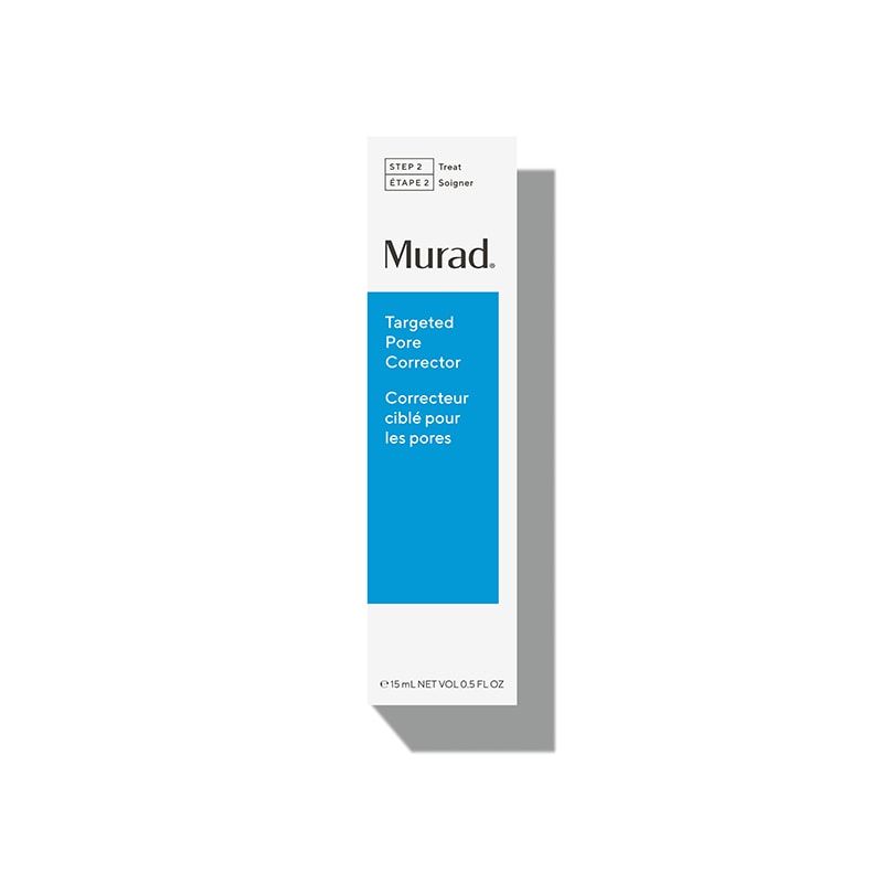 Murad Correcteur de pores ciblé - Sérum