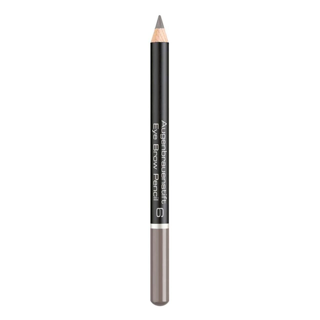 Artdeco Eye Brow Pencil 6 Medium Grey Brown