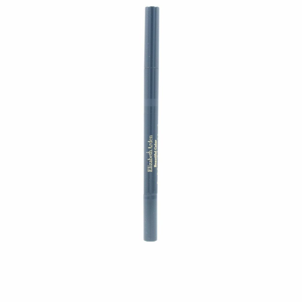 Elizabeth Arden Beautiful Color 3 in 1 Eye Brow 05 Soft Black