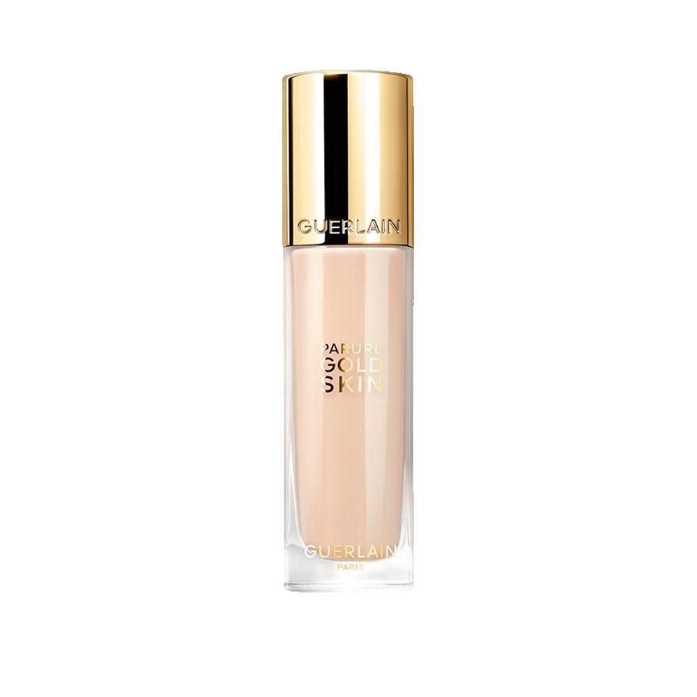 Guerlain Parure Gold Skin Fond de Teint Fluide Lumineux