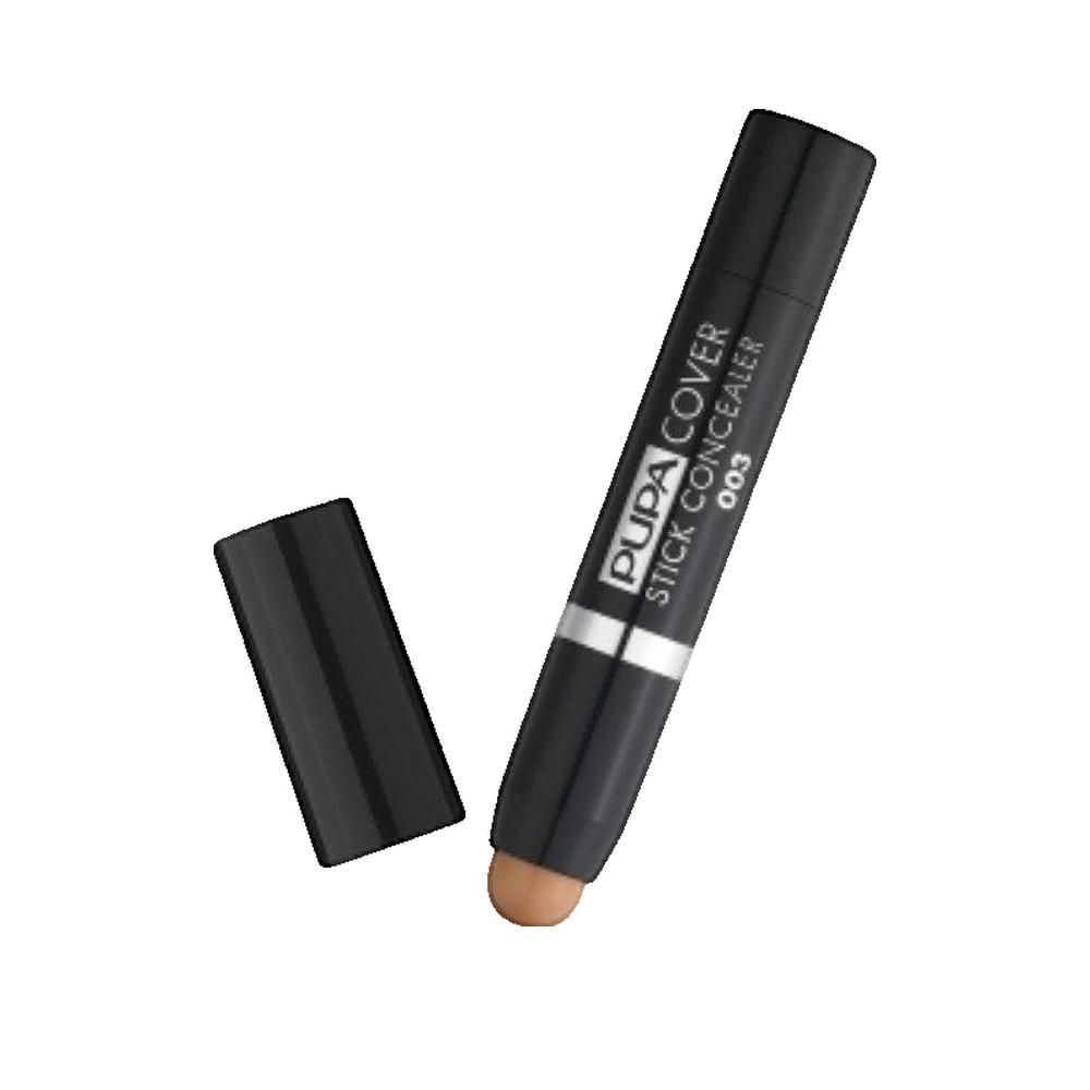 Pupa Cover Stick Correcteur haute couverture Beige Foncé