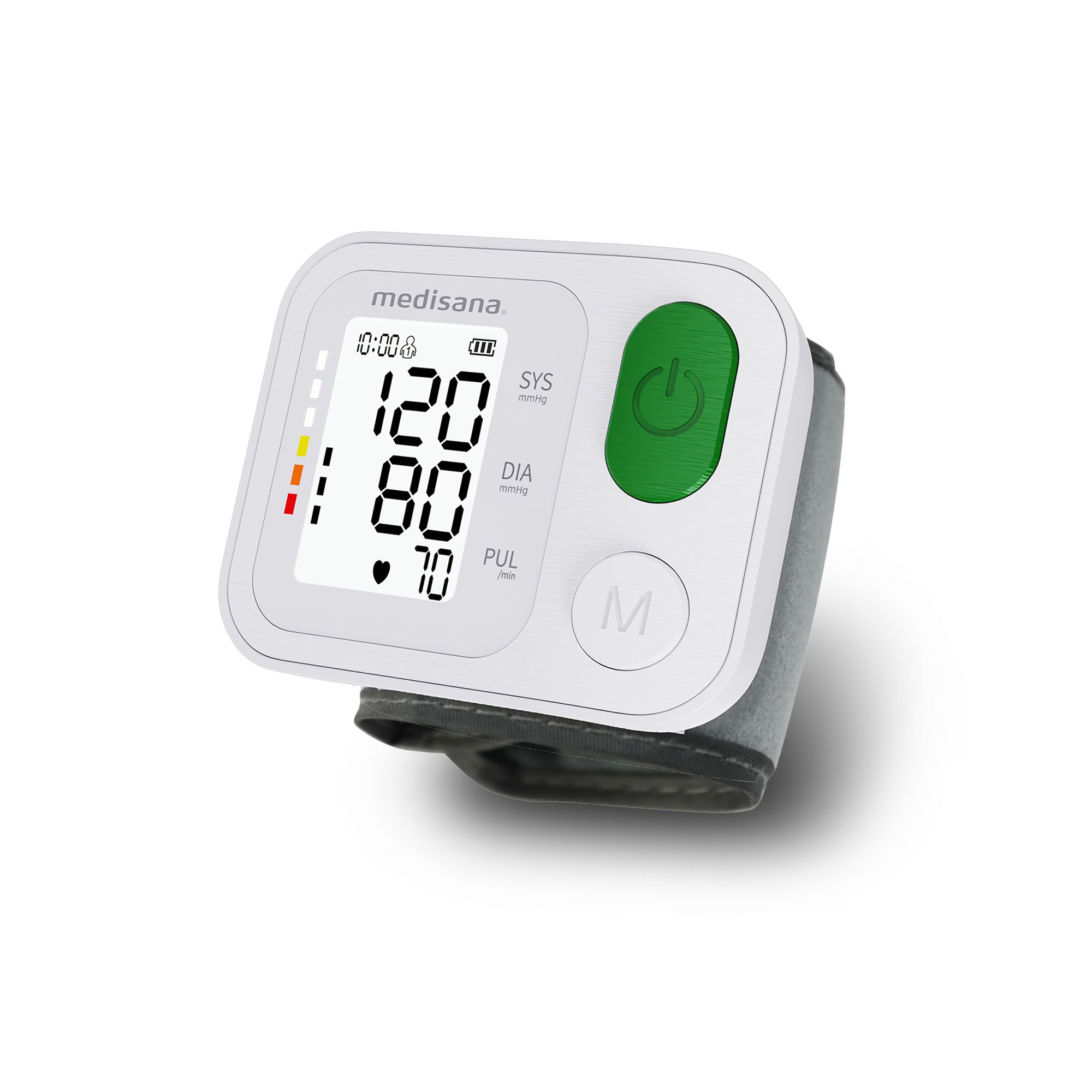 medisana BW 345 polsbloeddrukmeter