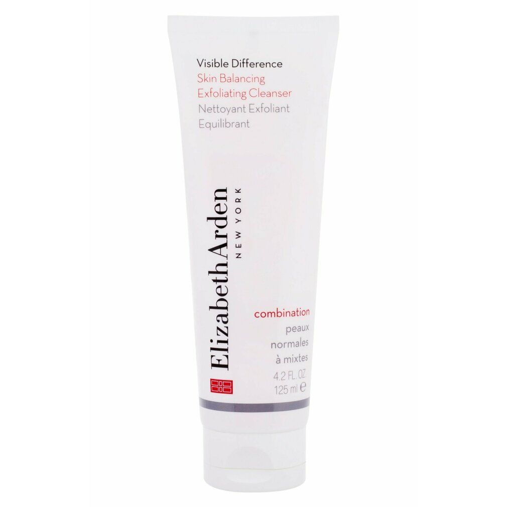 Elizabeth Arden Visible Difference Skin Balancing Cleanser