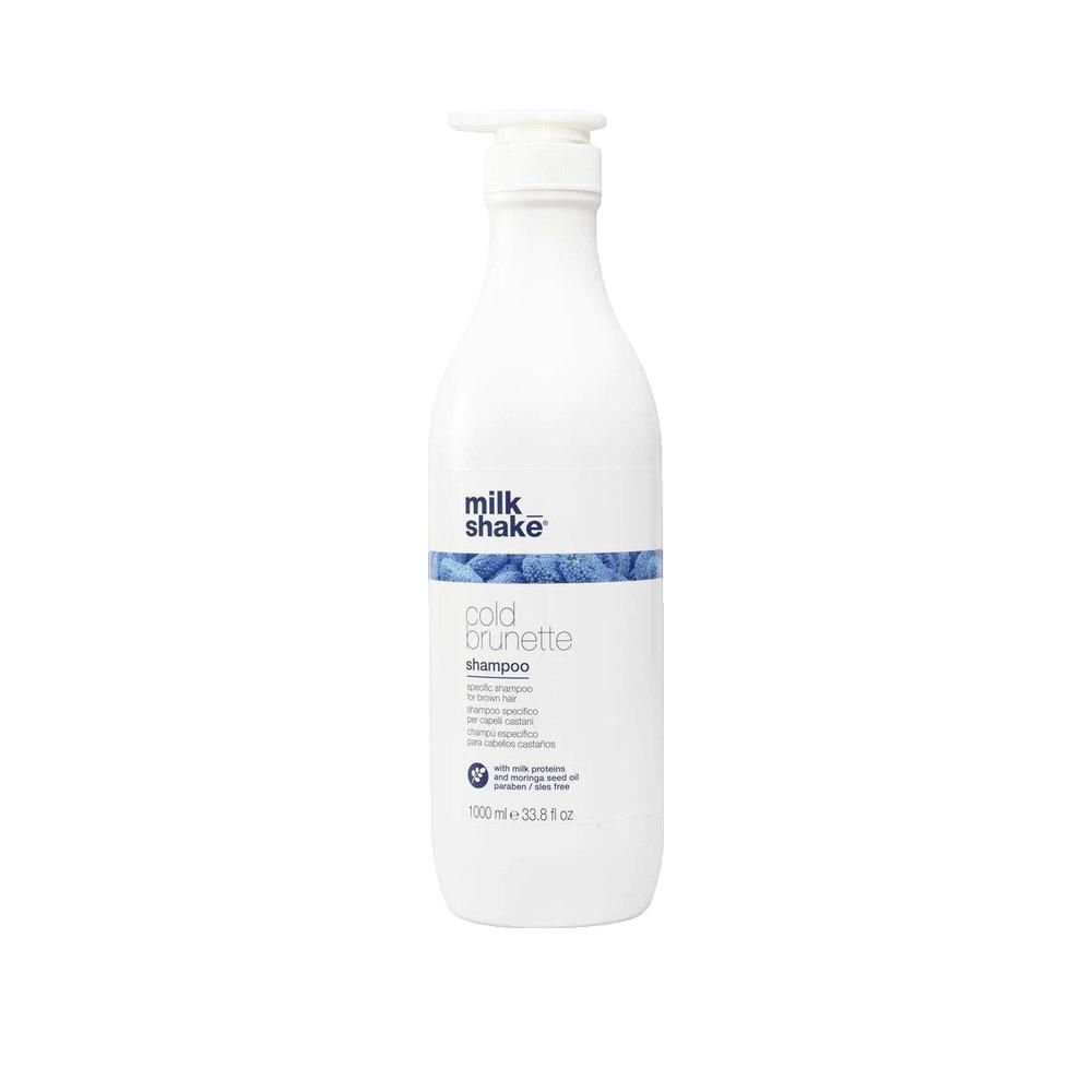 Ms cold shampoo 1l