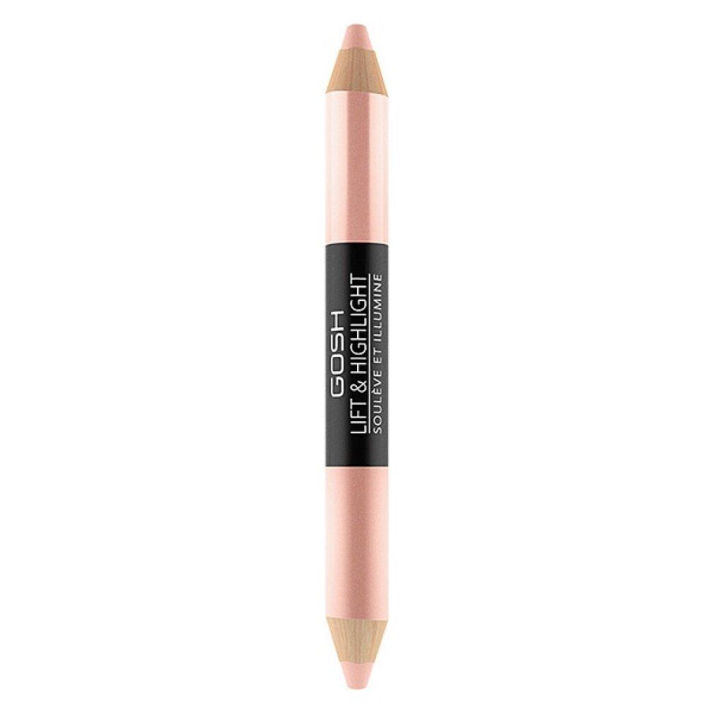 Gosh Lift & Highlight Multi-Functional Pencil 001 Nude