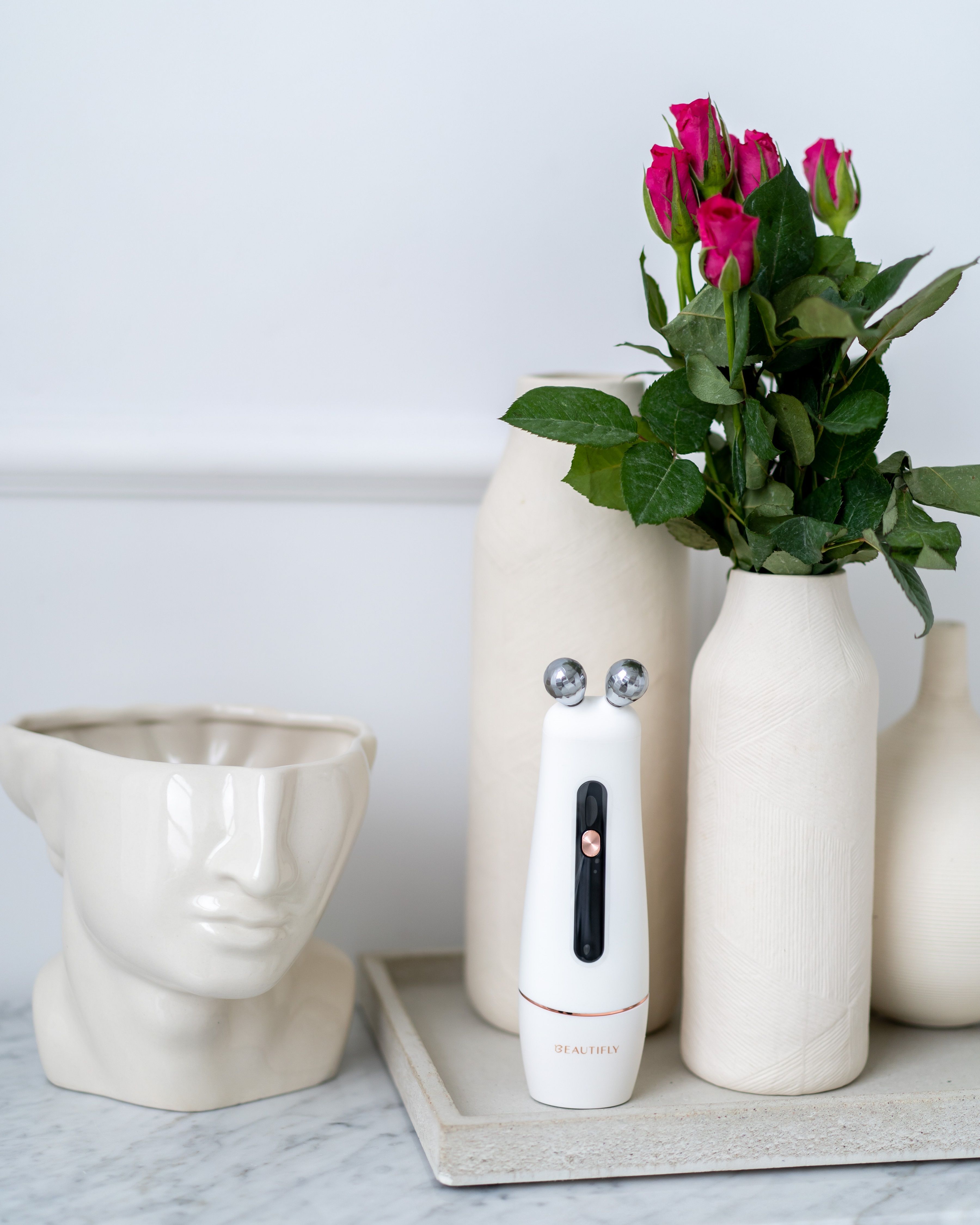Beautifly B-Booster PRO Facial Lifting Device 1 St - Farmaline