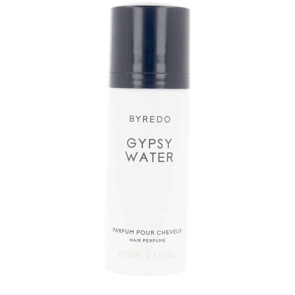 Parfum pour cheveux Byredo Gypsy Water 75 ml