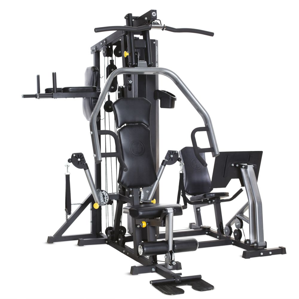 Station de musculation Horizon Fitness Torus 5