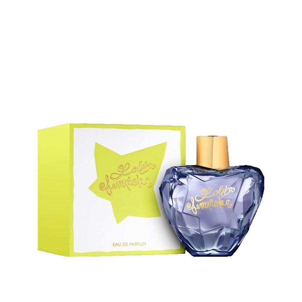 Lolita Lempicka Eau de Parfum voor vrouwen, bloemig en fruitig