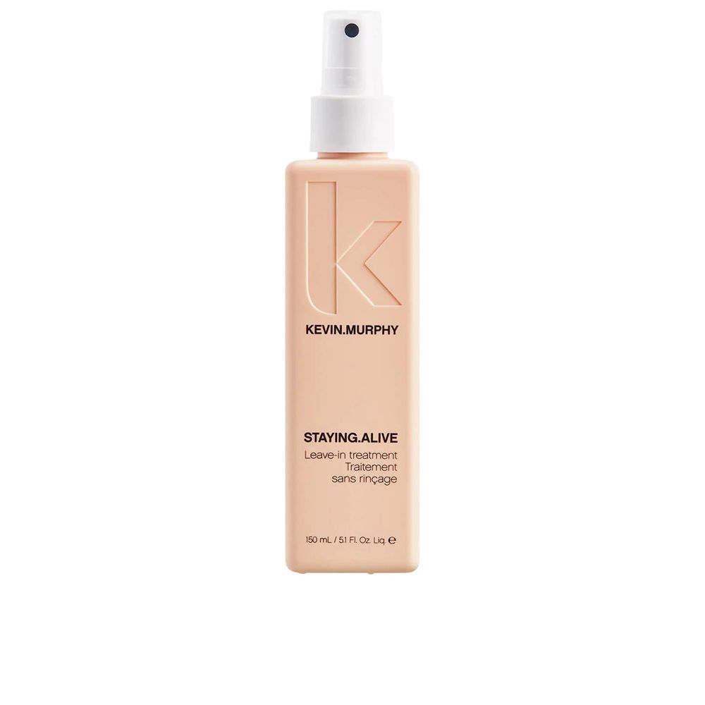 Kevin Murphy Staying Alive Leave-in Treatment fles met spraykop.