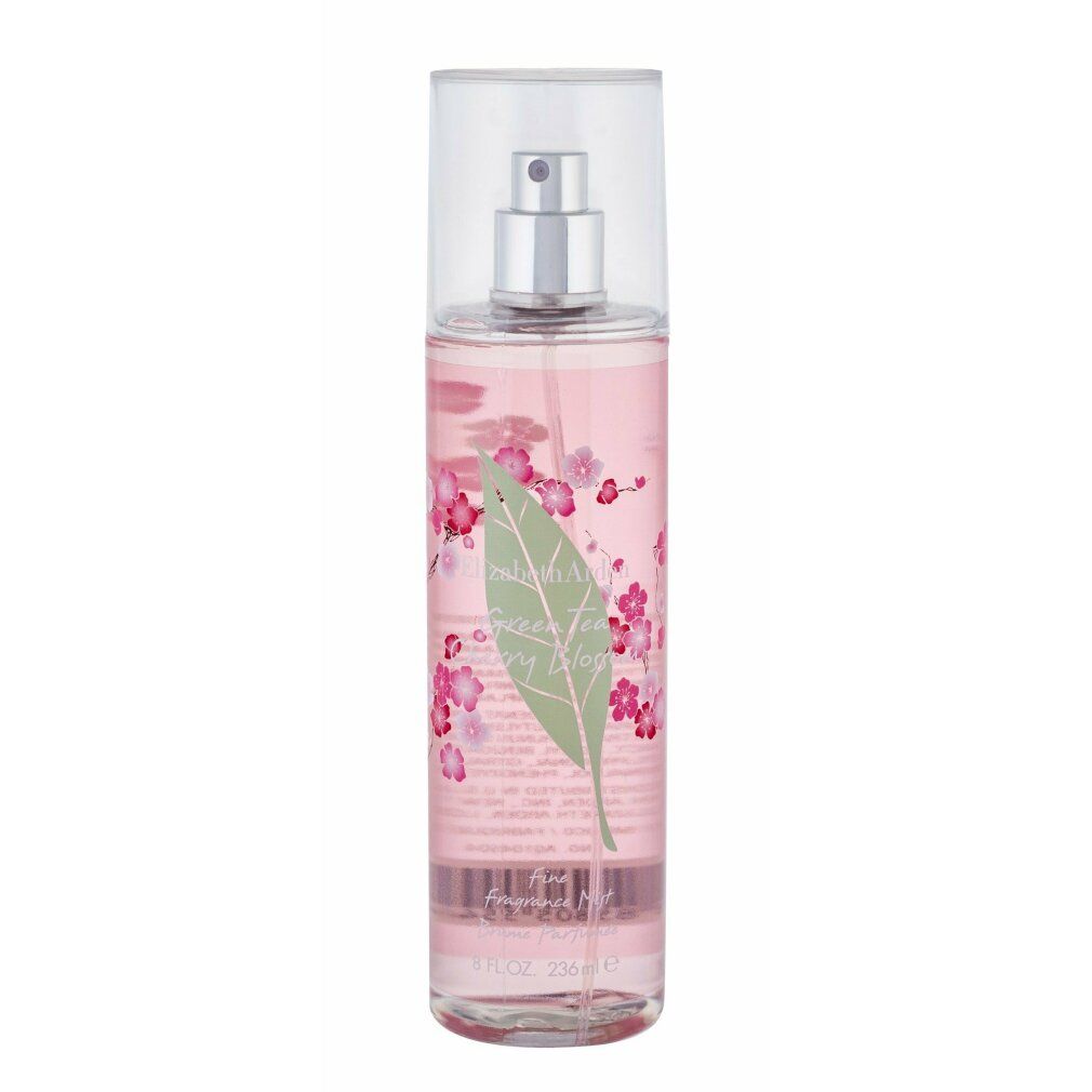 Elizabeth Arden Cherry Blossom Mist
