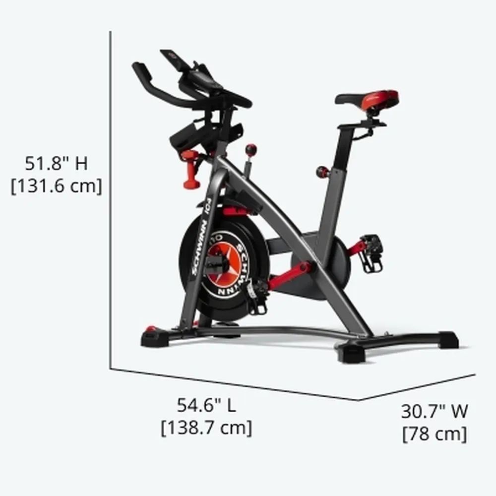 Vélo d'intérieur Schwinn Fitness 800IC