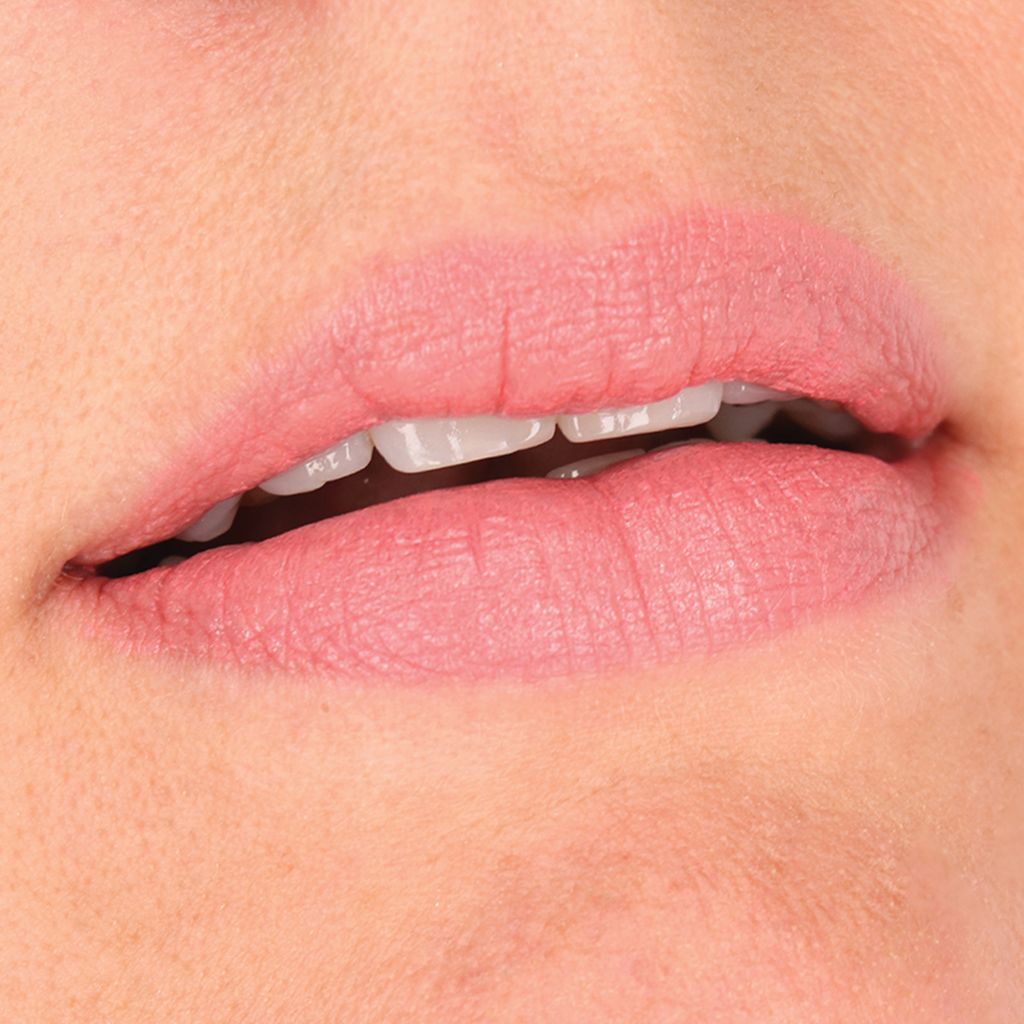 Mylène Rouge à Lèvres Deep Satin Cœur | Fini velouté