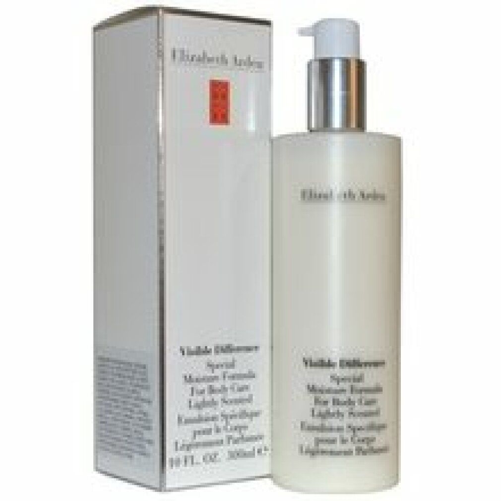 Elizabeth Arden Visible Difference Special Moisture Body Care