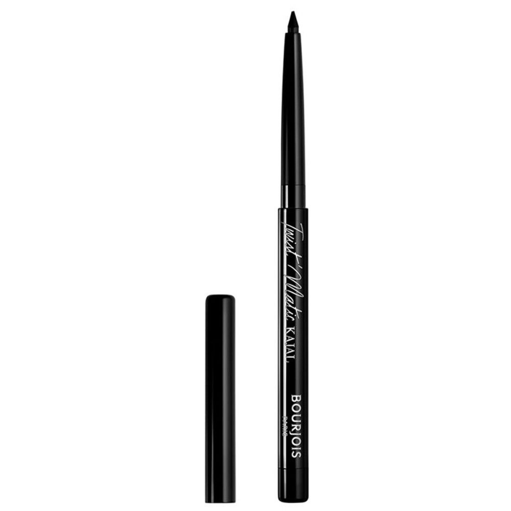 Bourjois - Crayon Yeux Twist Kajal - 01 Char'kohl