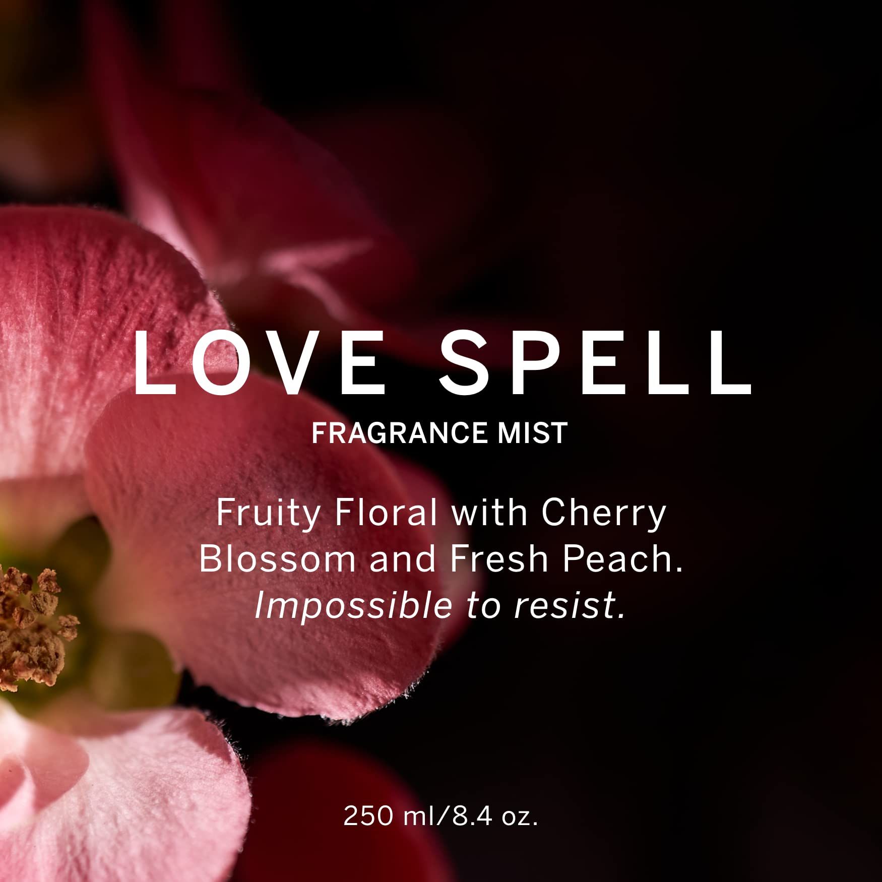 Victoria's Secret - Brume Pour Le Corps 250ML Original - Love Spell