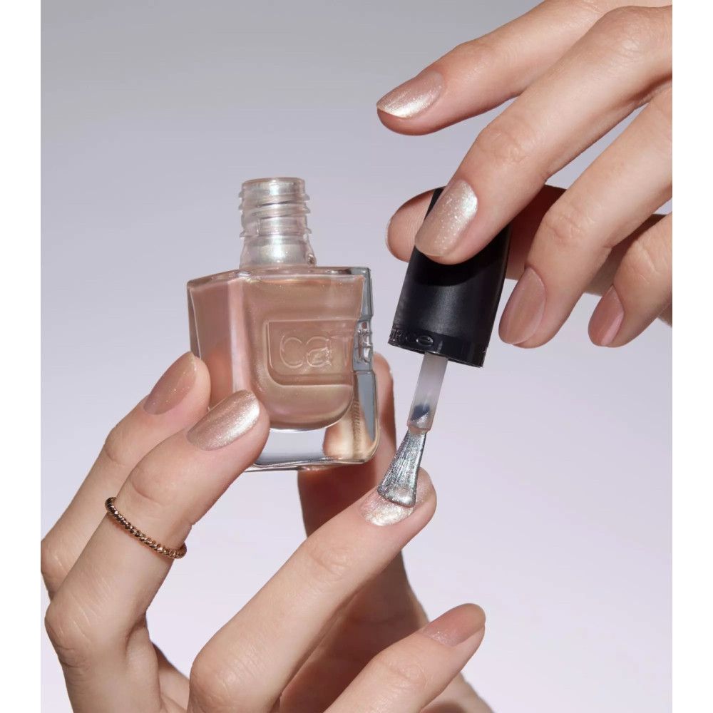 Catrice - Vernis à Ongles Gel Affair